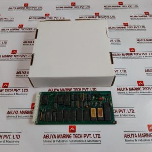 Malling Kontrol 9710.02 Pcb Board