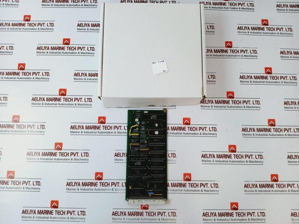 Malling Kontrol 9710.02 Printed Circuit Board