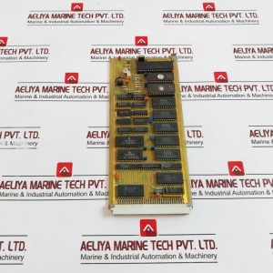 Malling Kontrol 9710.02 Printed Circuit Board