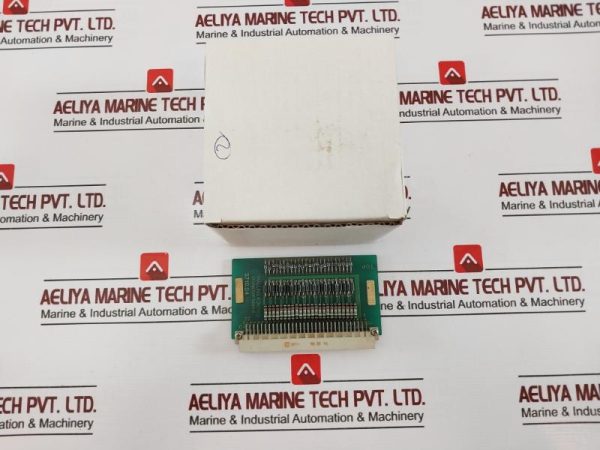 Malling Kontrol 9710.04 Protection Board