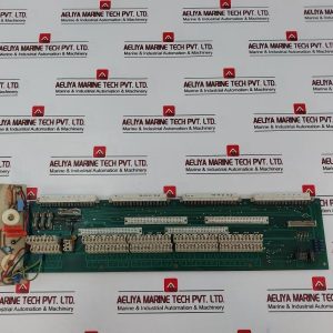 Malling Kontrol 9710.05 Pcb Card
