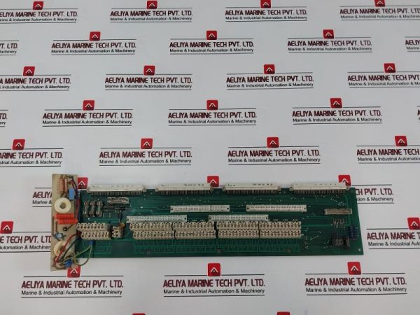 Malling Kontrol 9710.05 Pcb Card