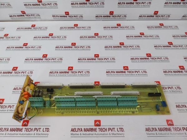 Malling Kontrol 9710.05 Printed Circuit Board