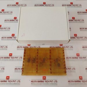 Malling Kontrol 9710.07 Printed Circuit Board