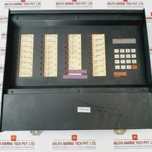 Malling Kontrol Deif 910.50 Control Panel Protection Board