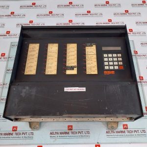 Malling Kontrol Deif 910.50 (Not Working) Protection Board 24v