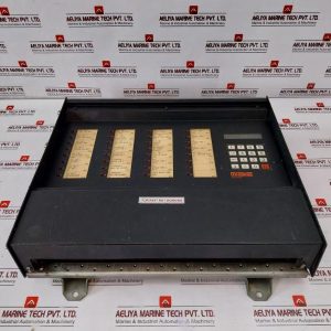 Malling Kontrol Deif 910.50 Panel Protection Board (Not Working)