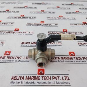 Marinfloc Cw617n Pn40 Backflush Valve
