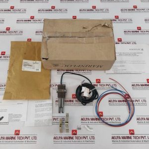 Marinfloc Mobrey Ic-036-0000001 Highlow Levelswitch With Sensor 400v