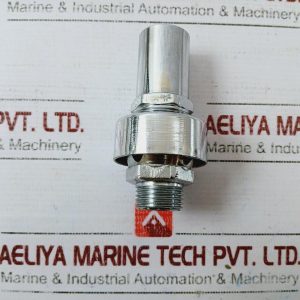 Marinfloc Vacuum Valve