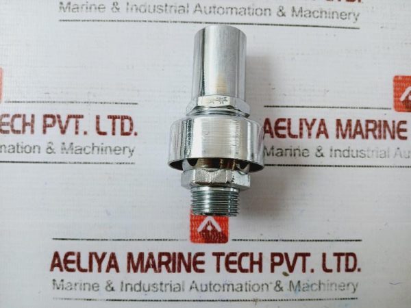 Marinfloc Vacuum Valve