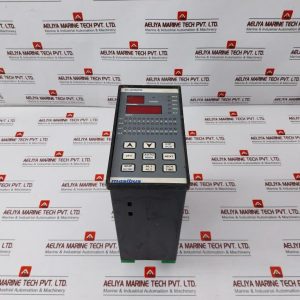 Masibus M83Bp407 Scanner