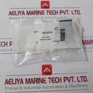 Matsushita Cb1-p-24v Automotive Relays 24v