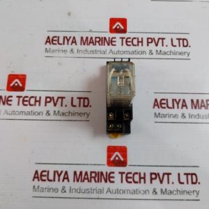 Matsushita Hc2-h-ac200V General Purpose Relay 220V