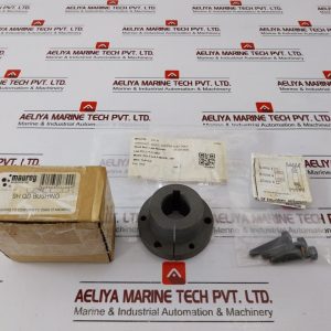 Maurey Shx1 Tuff Gut Sh Qd Bushing Bore 1