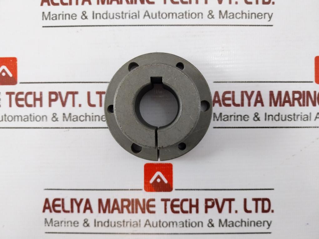 Maurey Shx1 Tuff Gut Sh Qd Bushing Bore 1 - Image 4