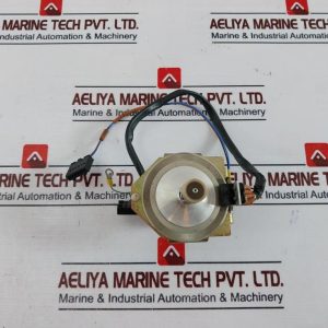 Maxon 2332.910-13.257-202 Dc Motor