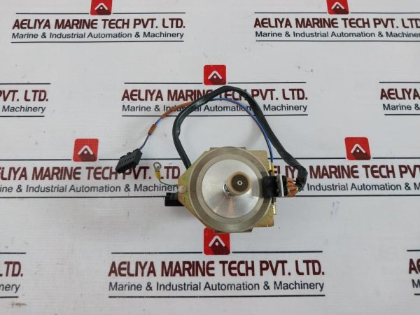 Maxon 2332.910-13.257-202 Dc Motor