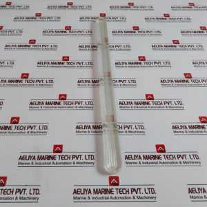 Maxos 500 X 34 X 17 Borosilicate Safety Sight Glass