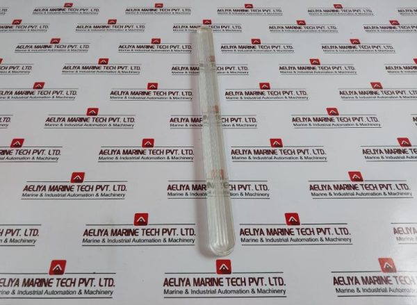 Maxos 500 X 34 X 17 Borosilicate Safety Sight Glass