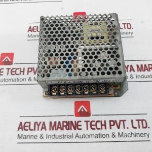 Mean Well Rd-50b Switching Power Supply 24v