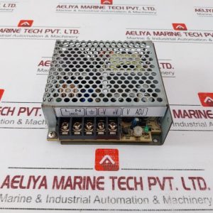 Mean Well Rs-50-12 Switching Power Supply 240V