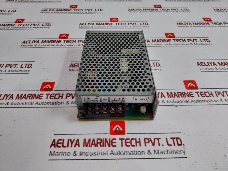 Mean Well Sd-50B-12 Dc Power Supply 36V