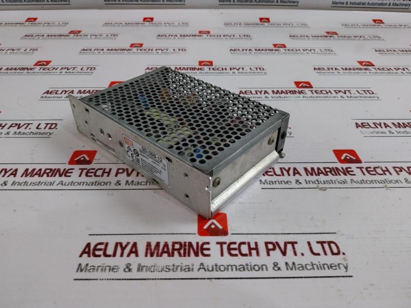 Mean Well Sd-50B-12 Dc Power Supply 36V - Image 3