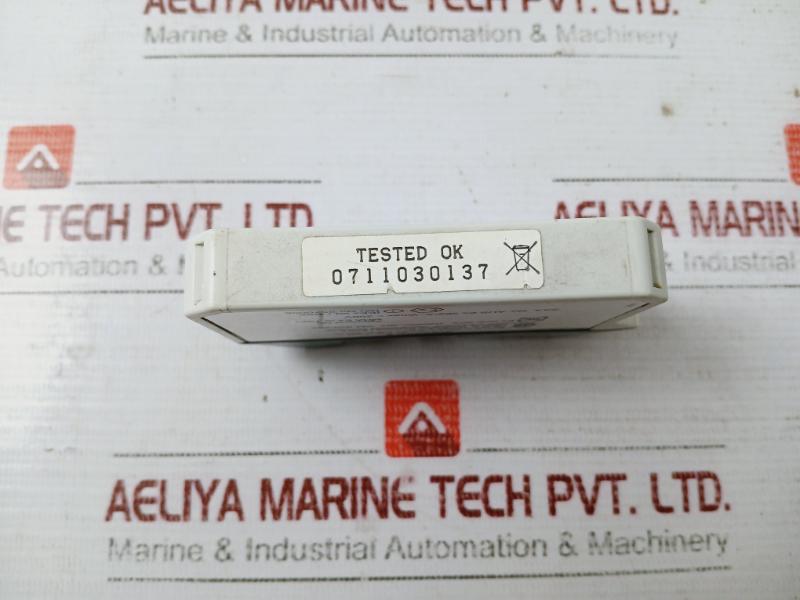 Measurement Technology Mtl 766ac Shunt-diode Safety Barrier 250v - Image 4