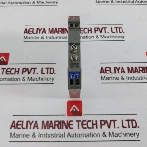 Measurement Technology Mtl 772ac Shunt-diode Safety Barrier 250v