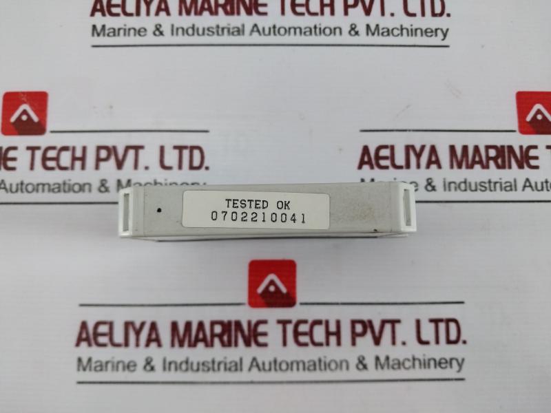 Measurement Technology Mtl 772ac Shunt-diode Safety Barrier 250v - Image 4