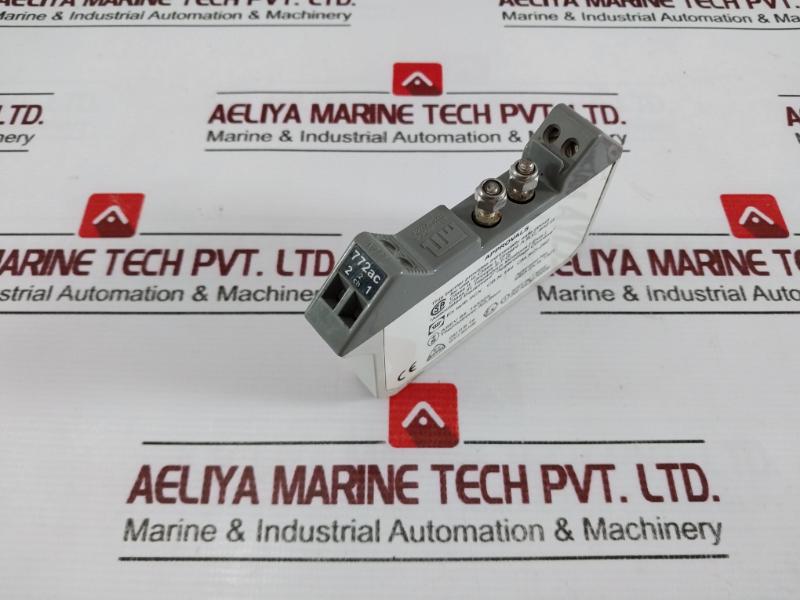Measurement Technology Mtl 772ac Shunt-diode Safety Barrier 250v - Image 3