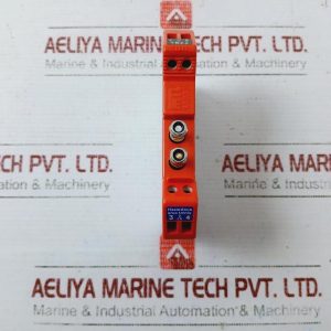 Measurement Technology Mtl 779+ Shunt-diode Safety Barrier 250v