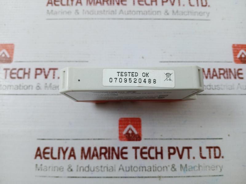 Measurement Technology Mtl 779+ Shunt-diode Safety Barrier 250v - Image 4