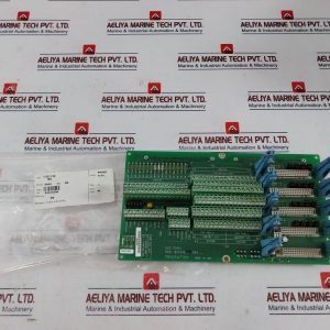 Measurex 05424600 Pc Termination Card