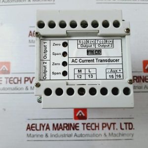 Meco Cmt Ac Current Transducer