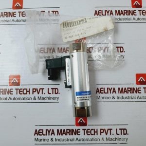 Meister Marinfloc Sg15x50 Flow Switch 230v