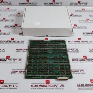 Mektron 153-23-00 Operatorpanel Interface