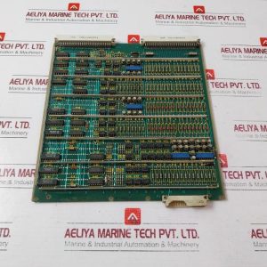 Mektron 31209570 C18 Pcb Board