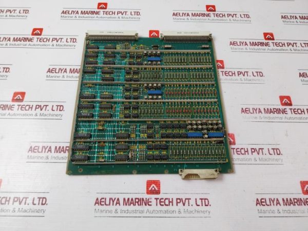 Mektron 31209570 C18 Pcb Board
