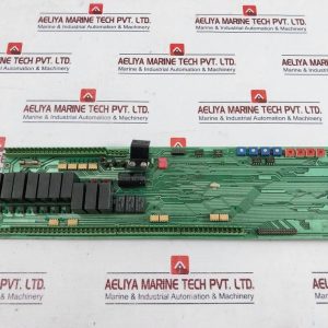 Merval 1400C Printed Circuit Board