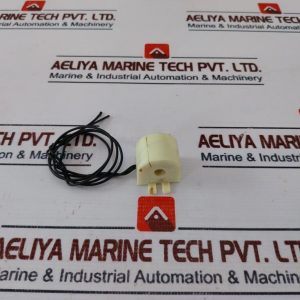 Mfg Current Control Actuator