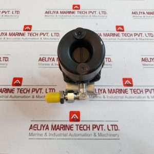 Micra Misure A-248 Pressure Regulator
