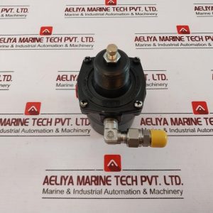 Micra Misure A-248 Pressure Regulator