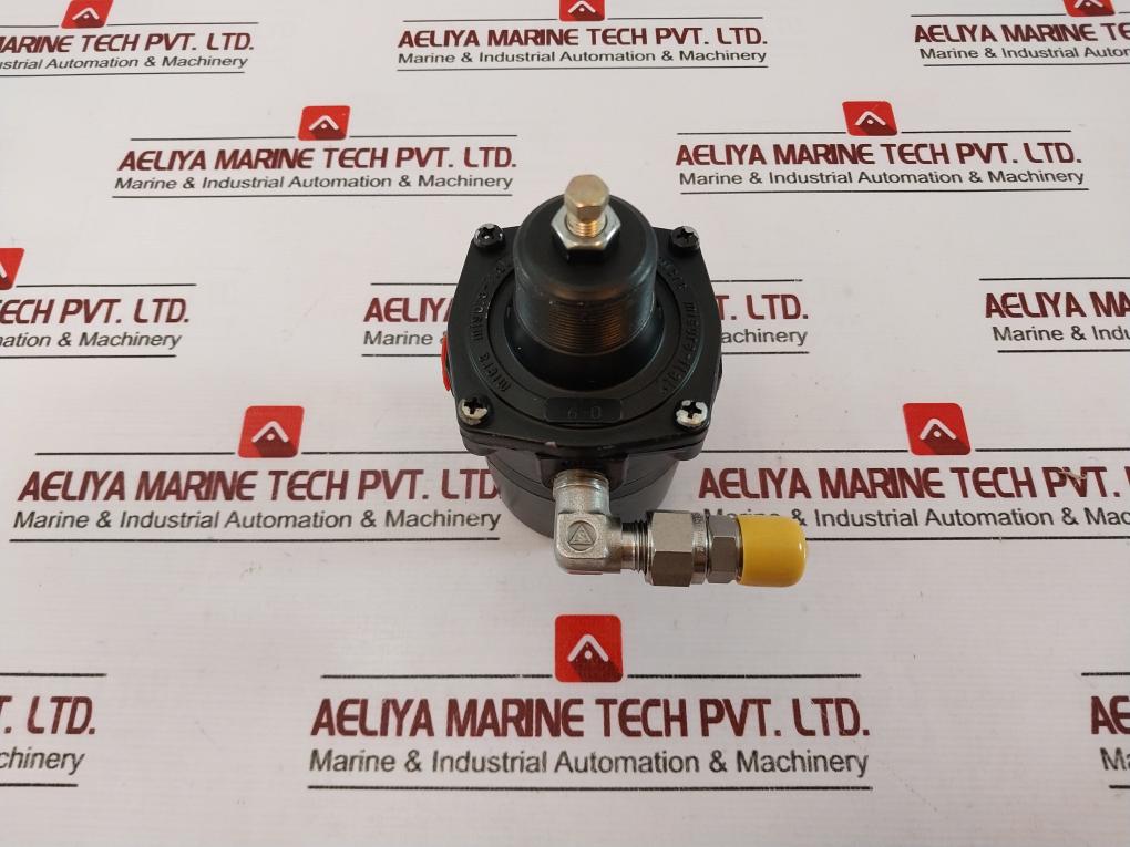Micra misure a 24 8 pressure regulator 6 0 aeliya marine