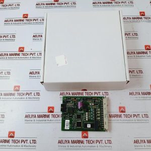 Micro Motion 3600657 Printed Circuit Board 94v