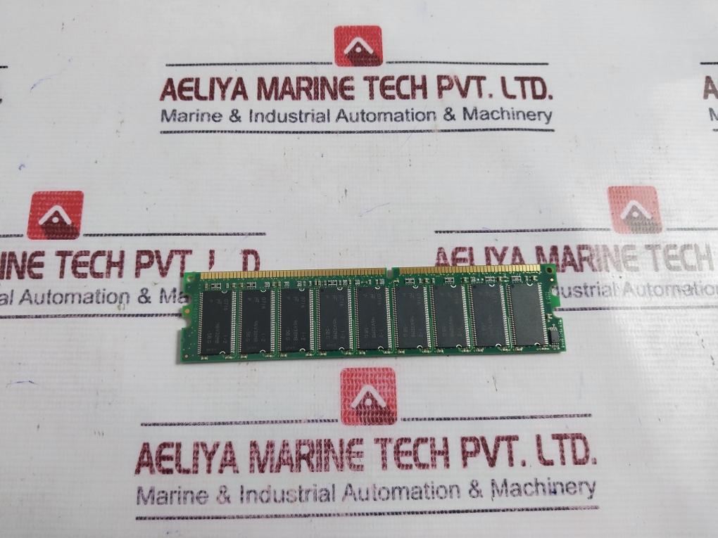 Micron Mt18Vddt6472Ay-40Bg4 Dual Rank Memory Module - Image 3