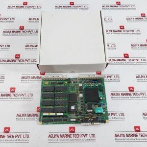 Microsol Cpr-01x Cpr-02x Processor Module 94v