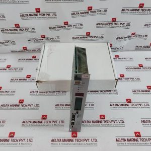 Microsol Cpr-01x Processor Module Rev.4