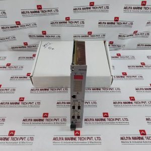 Microsol Cpr-041 Processor Module 94v